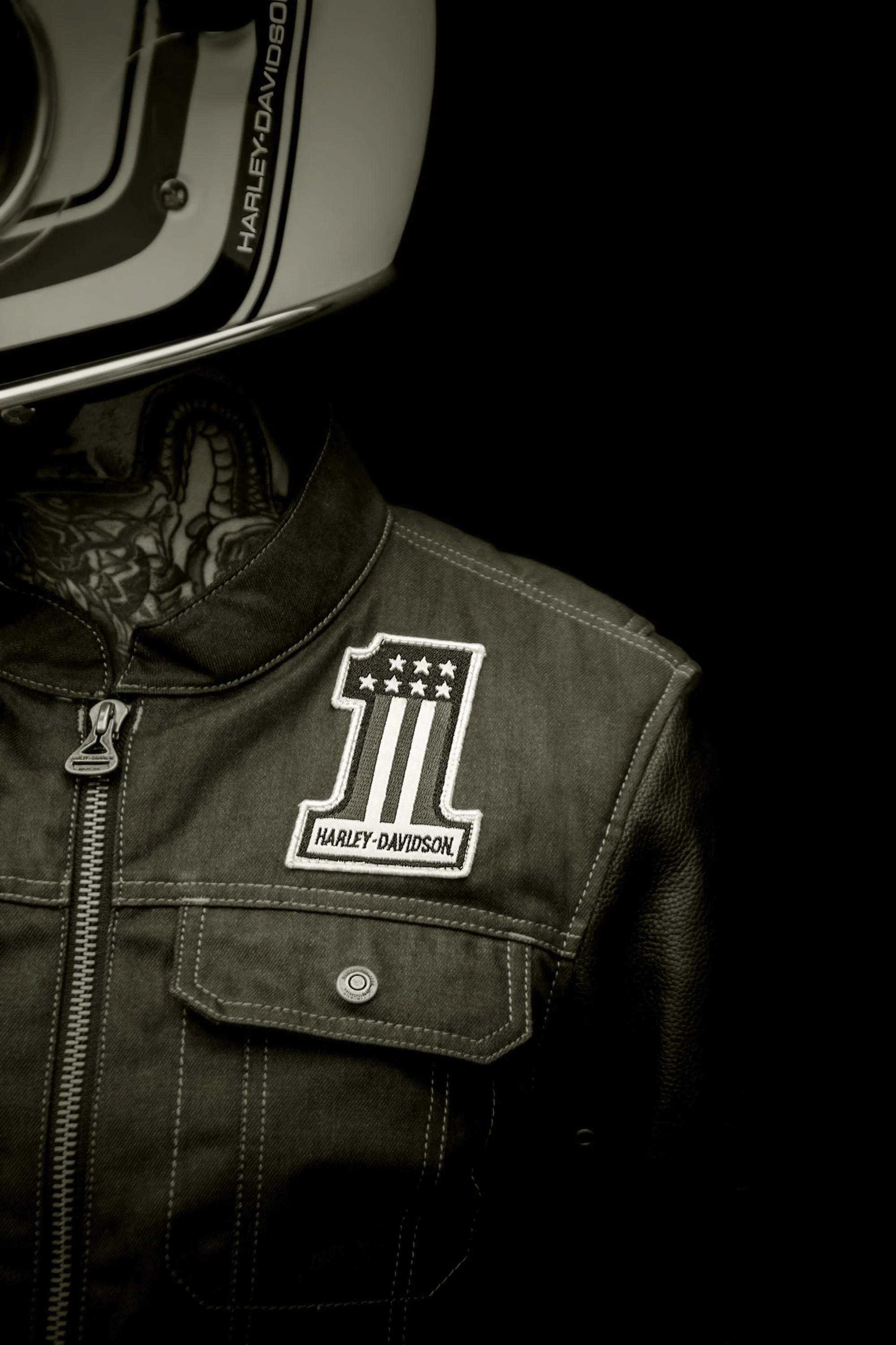 Ride the Rock City Legend
