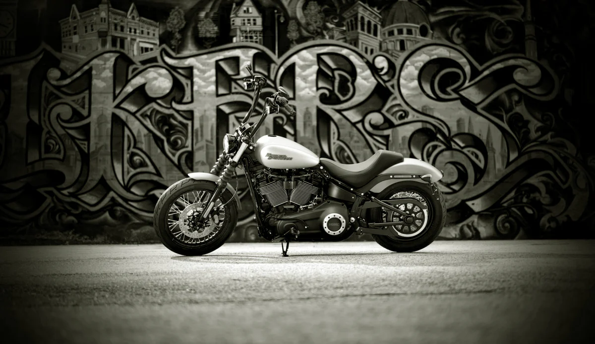 Rock City H-D